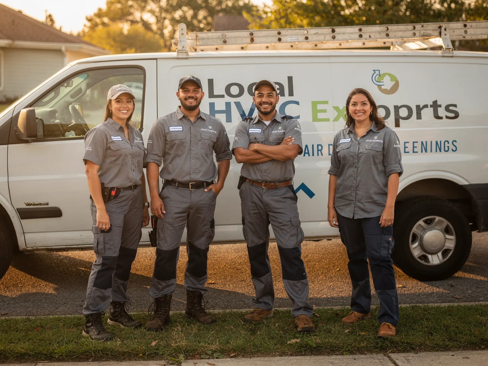 24/7 HVAC Repair & AC Replacement company in Marriottsville, MD